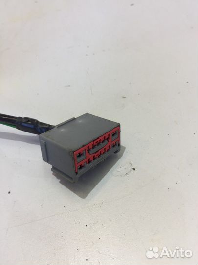 Электропроводка (Volvo S60)