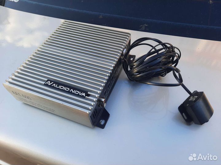 Моноблок Audio nova aa1.600