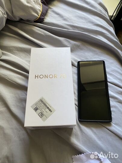 HONOR 70, 8/128 ГБ