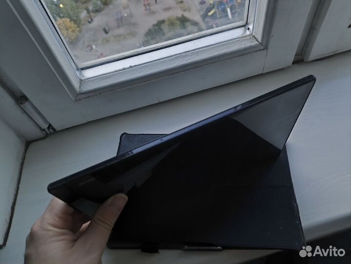 Планшет Sony Xperia Tablet Z 2 озу 16 пзу