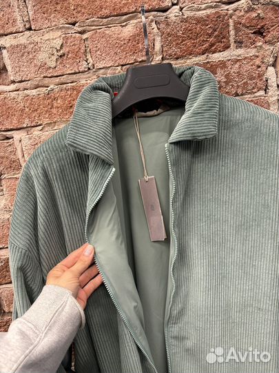 Рубашка essentials