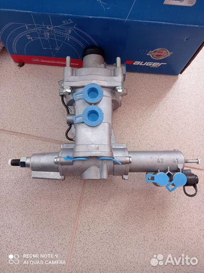 Регулятор тормозных сил даф подводная лодка