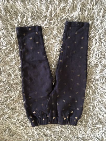 Вещи пакетом на девочку