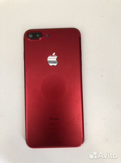 Корпус iPhone 7 plus