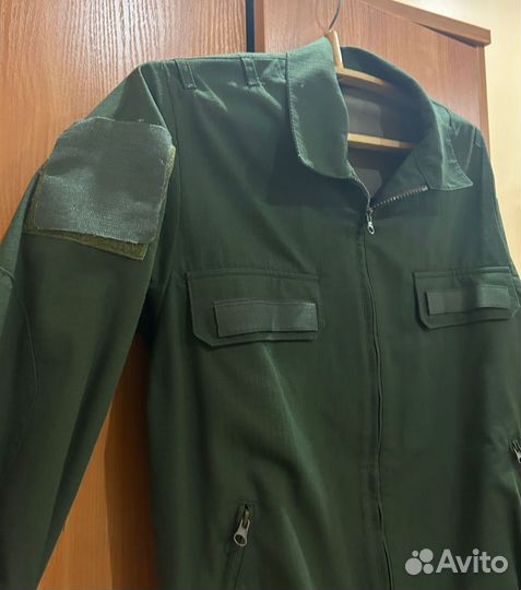 Офисная военная форма