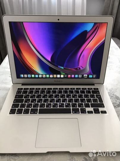 Apple Macbook Air 13