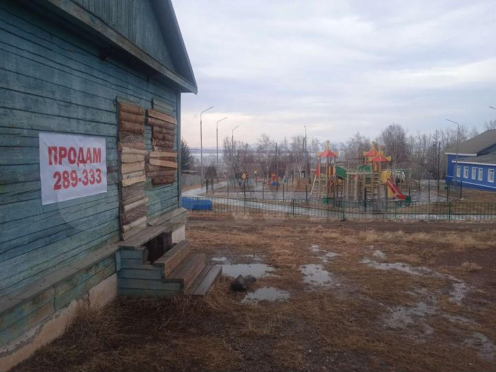 Участок 12 сот. (ИЖС)