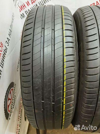 Michelin Primacy 3 215/65 R17 99V