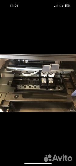 Принтер canon K10339