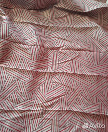 Штора на ленте Irina Ardenza 155*260