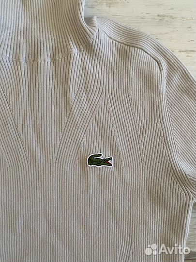 Lacoste водолазка