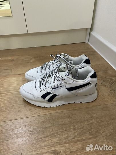 Кроссовки Reebok glide женские 39