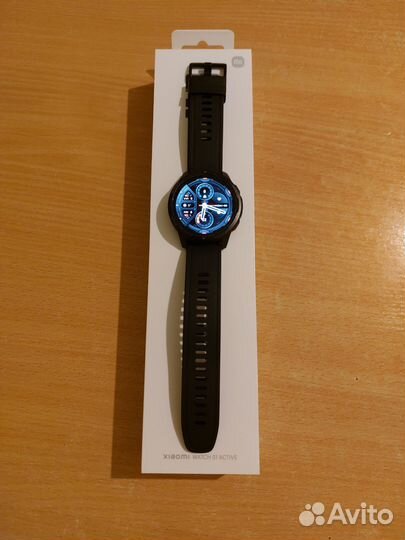 Xiaomi Watch S1Active