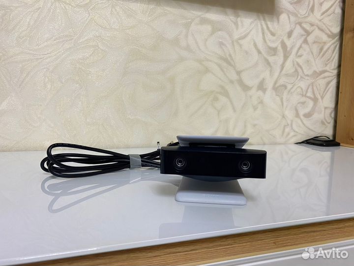 Sony PlayStation 5 Камера