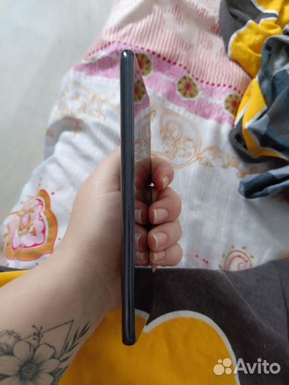 HONOR 9X, 4/128 ГБ