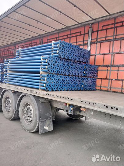 Продажа, аренда опалубки перекрытий