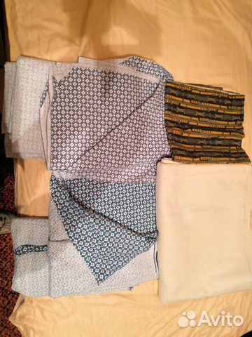 Смесовая ткань