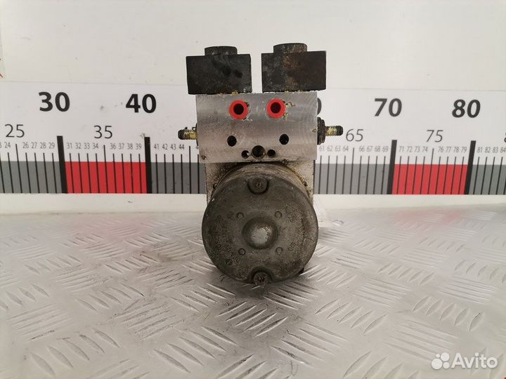 Блок ABS для Audi A4 B5 8E0614111S