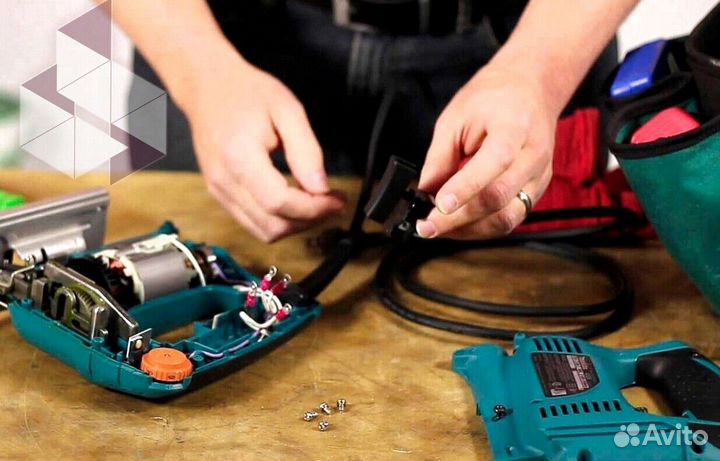 Требуется помощник мастера/мастер