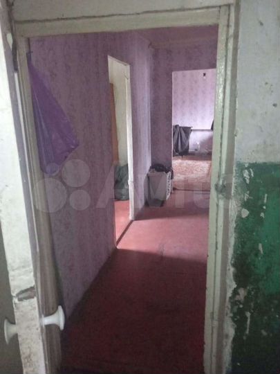 Дом 46,3 м² на участке 35 сот.