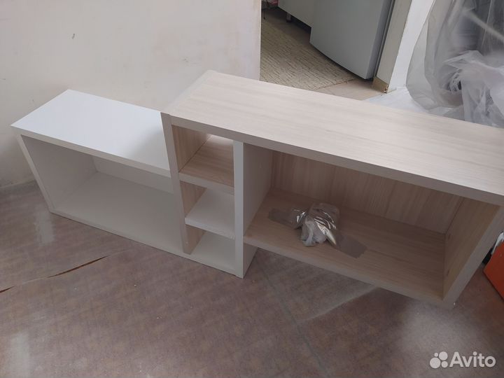 Полка. Мэрдэс пк-20 131.5х25х54.5 см