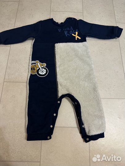 Комбинезон