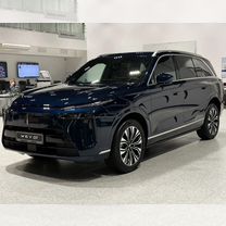 Новый Wey 07 1.5 AT, 2025, цена от 6 899 000 руб., Ярославль