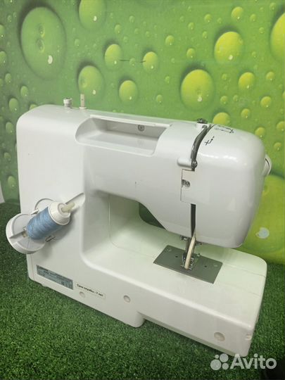 Швейная машина Jaguar JemLux