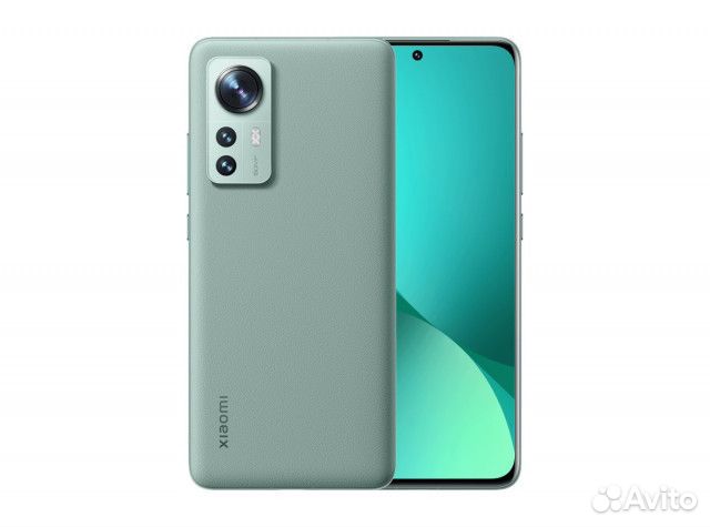 Xiaomi 12, 8/256 ГБ
