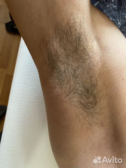 Модель для шугаринга