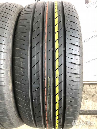 Bridgestone Turanza ER33 215/50 R17 91V