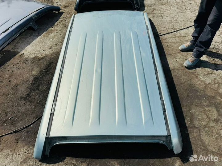 Крыша Toyota Land Cruiser Prado 145386