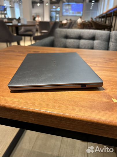 Huawei matebook d14 2023