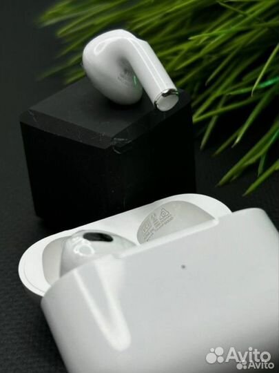 AirPods 3 1:1 оригинал+гарантия