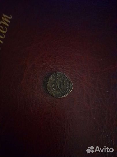 Фоллис Древний рим