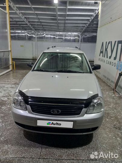 LADA Priora 1.6 МТ, 2011, 98 086 км