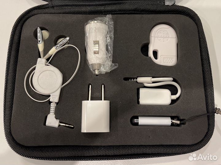 Набор для путешествий