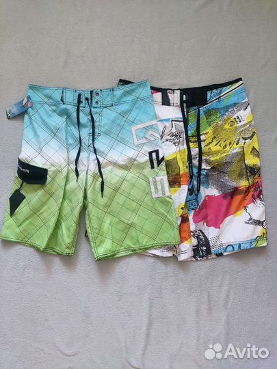 Шорты мужские