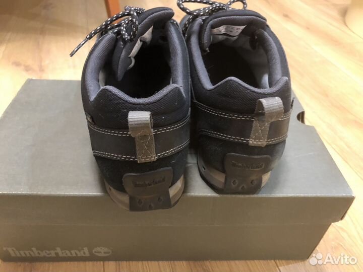 Ботинки Timberland Gore-Tex