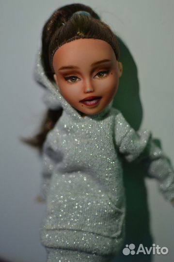 Кукла Дана, Братц, Bratz ооак