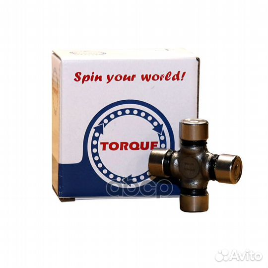 Крестовина MIJ-20 MIJ20 torque