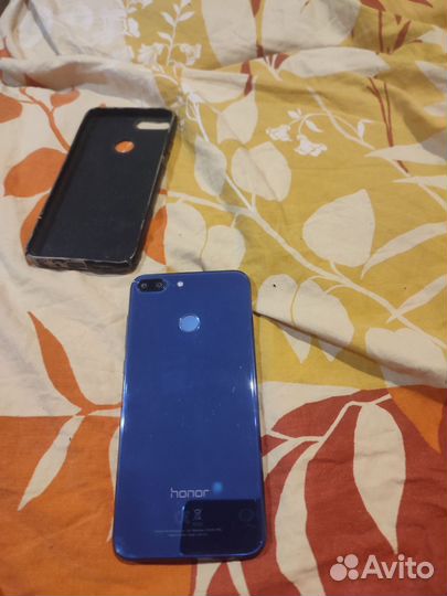 HONOR 9 Lite, 3/32 ГБ