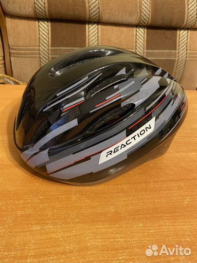 Велошлем детский