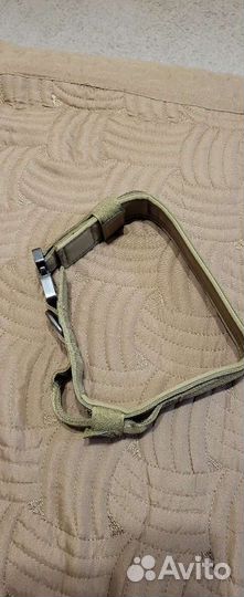 Ошейник для сабаки