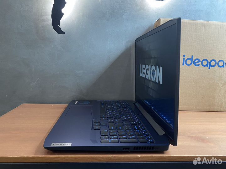 Lenovo Gaming 15,6