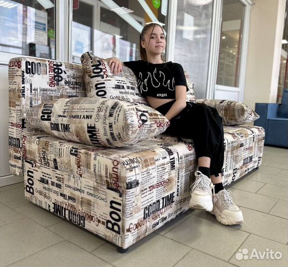 Диван новый в наличии