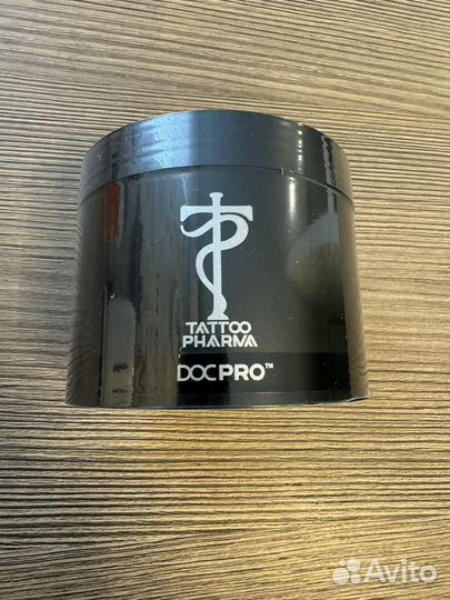Гель для заживления тату Doctor Pro