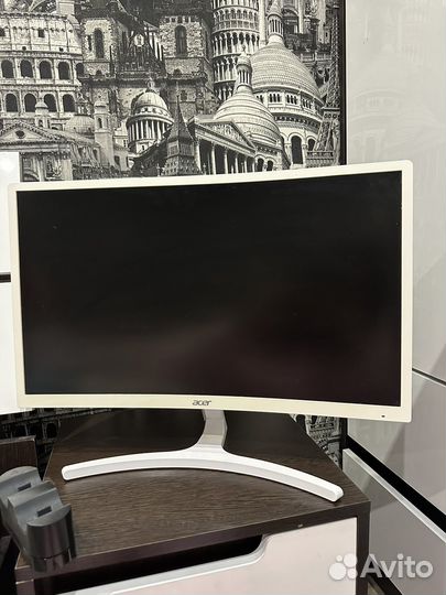 Монитор для компьютера acer ED242QR