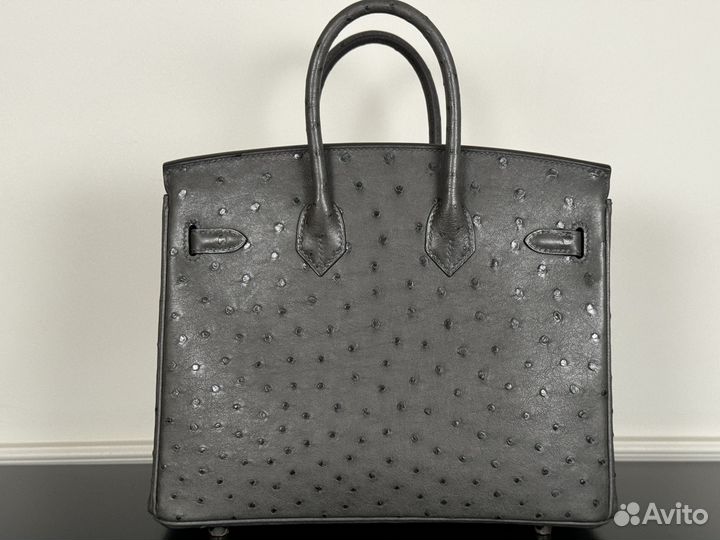 Сумка женская Hermes Birkin 25