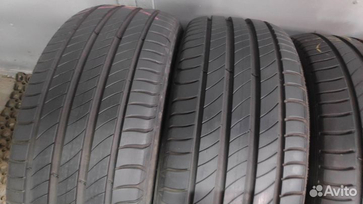 Michelin Primacy 4 215/50 R17 95W